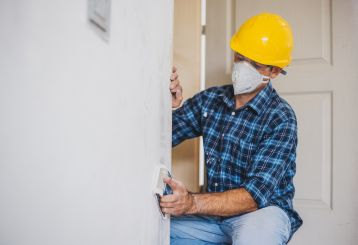 Drywall Contractor Near Me | Encino CA