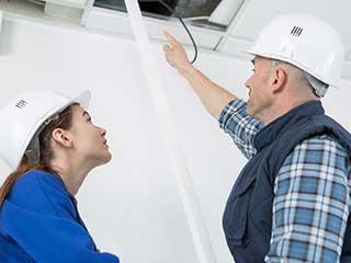 Drywall Ceiling Repair Service | Encino CA