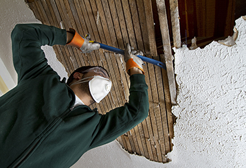 Popcorn Ceiling Removal Near Me | Encino CA