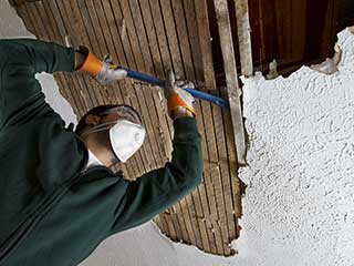 Popcorn Ceiling Removal Service | Encino CA