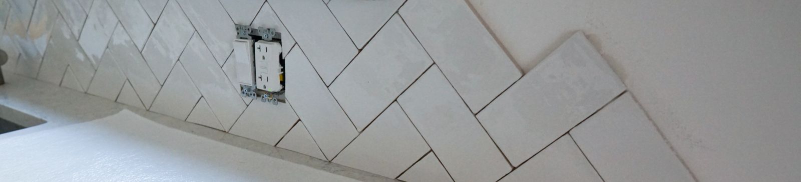 Tile Installation